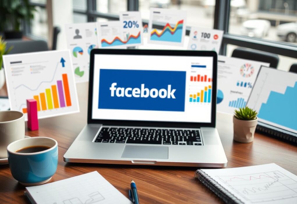 How to run facebook ads