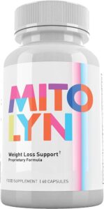 Mitolyn money-back guarantee