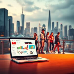 Affiliate Marketing in 2025: A Beginner's Guide