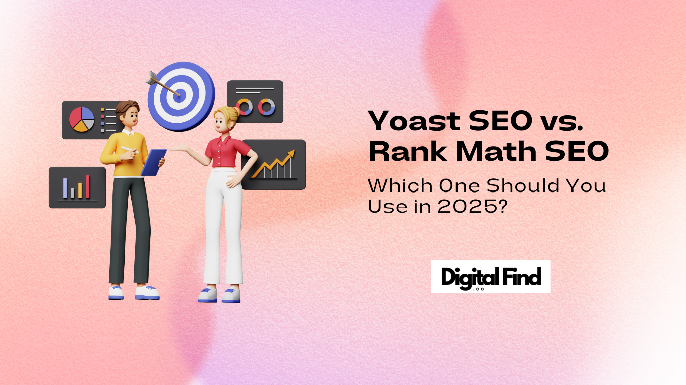 Yoast SEO and Rank Math SEO