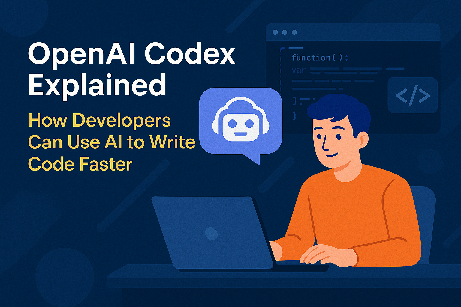 Openai COdex Explained